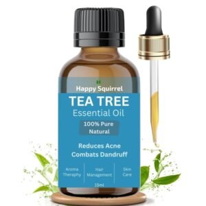 Tea Tree Oil