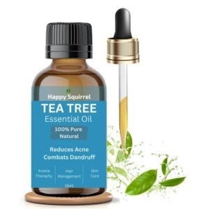 Tea tree oil