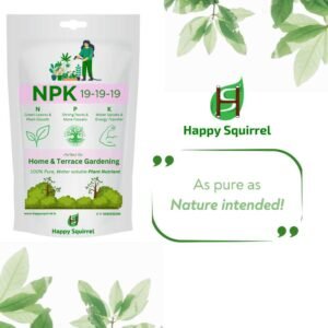 pure npk 19 19 19 fertilizer