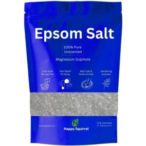 Epsom Salt
