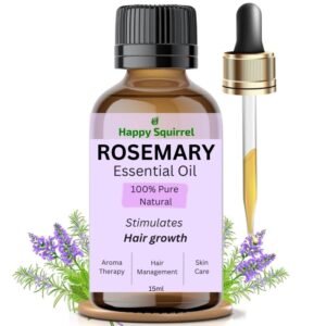 Rosemary Essential Oil