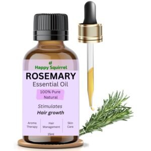 Rosemary Essential Oil