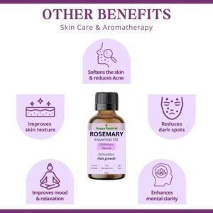 rosemary oil other benefits