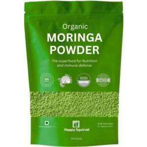 Moringa Powder