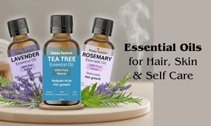 Home Page_Essential Oils